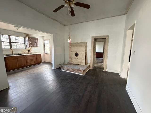 111 Summer Street, Adairsville, GA 30103