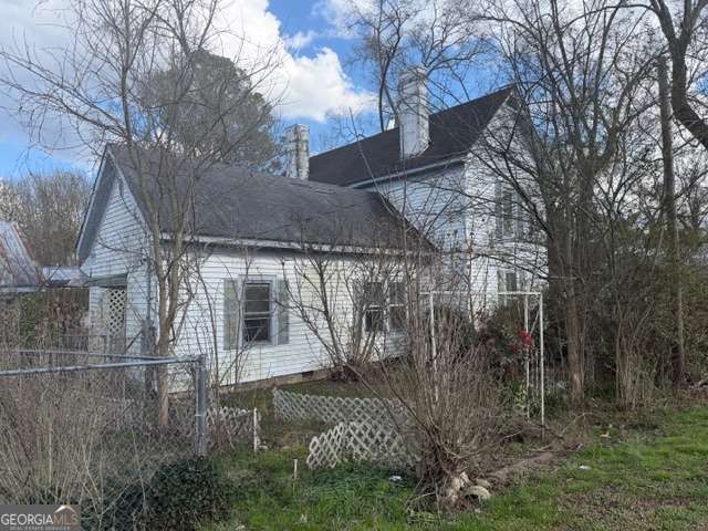 111 Summer Street, Adairsville, GA 30103