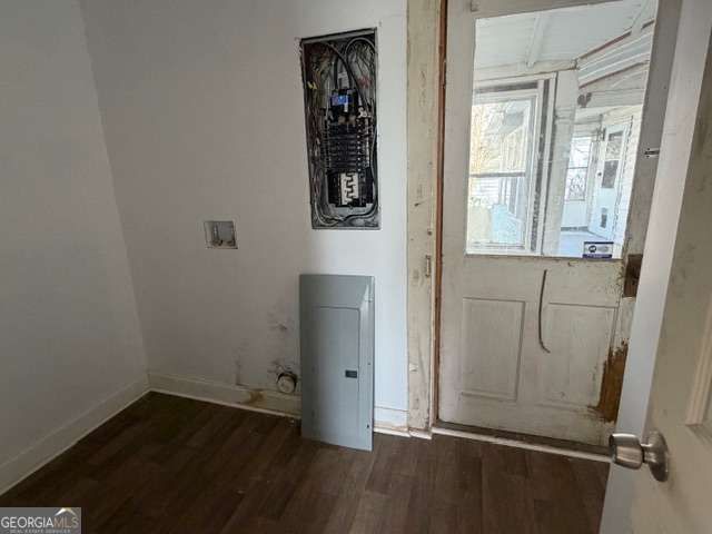 111 Summer Street, Adairsville, GA 30103