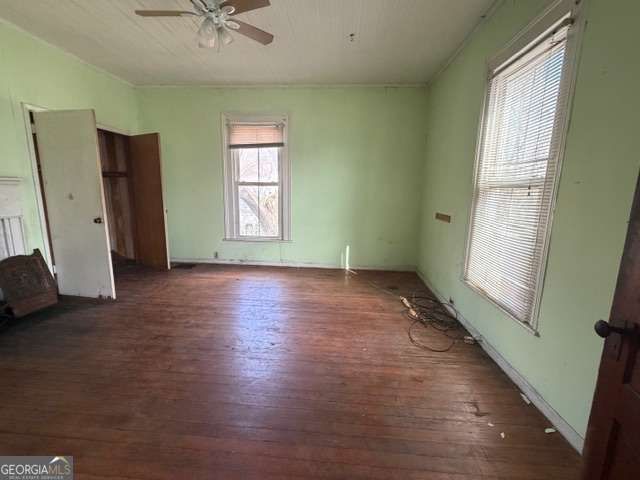 111 Summer Street, Adairsville, GA 30103