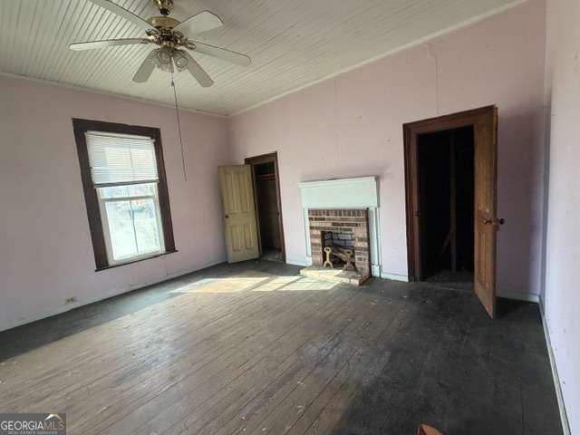 111 Summer Street, Adairsville, GA 30103