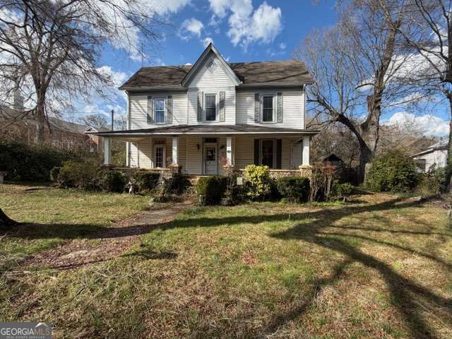 111 Summer Street, Adairsville, GA 30103