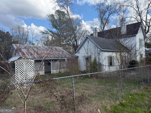 111 Summer Street, Adairsville, GA 30103