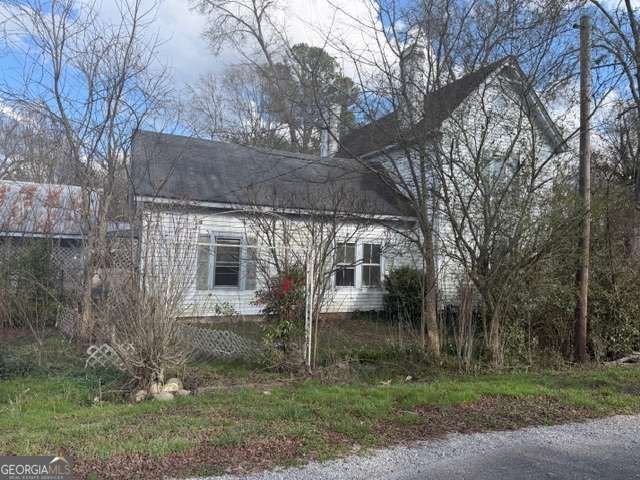 111 Summer Street, Adairsville, GA 30103