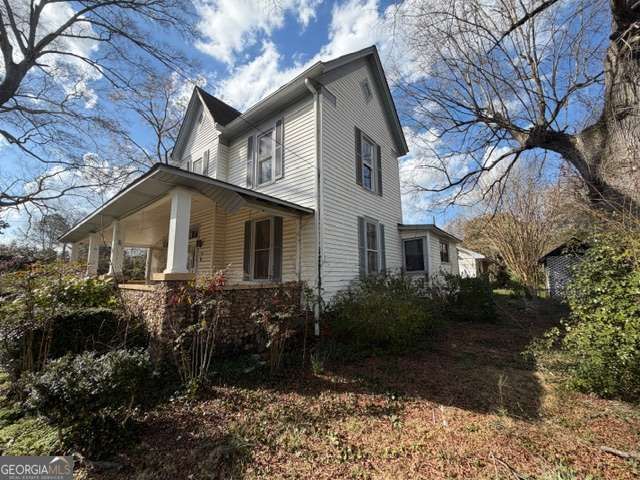 111 Summer Street, Adairsville, GA 30103