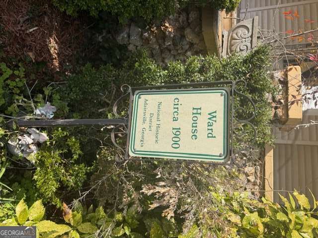 111 Summer Street, Adairsville, GA 30103