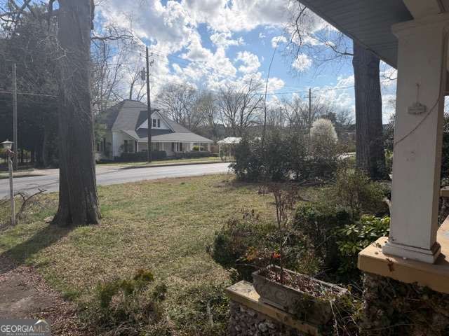 111 Summer Street, Adairsville, GA 30103