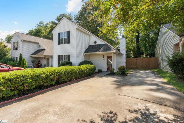 100 Mosspoint Drive, Greenville, SC 29617