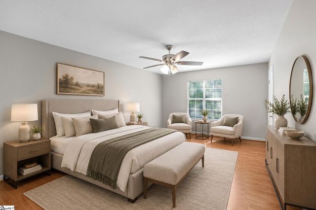 100 Mosspoint Drive, Greenville, SC 29617