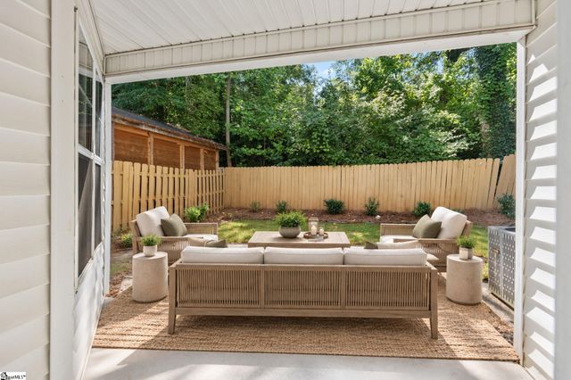 100 Mosspoint Drive, Greenville, SC 29617
