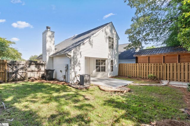 100 Mosspoint Drive, Greenville, SC 29617