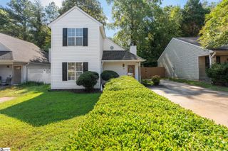 100 Mosspoint Drive, Greenville, SC 29617