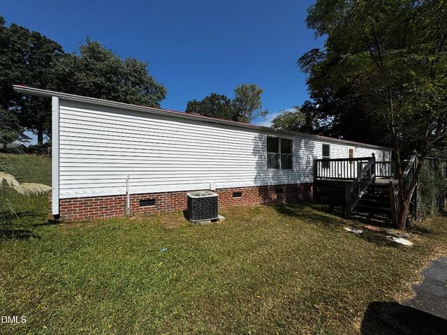 72 Abbey Way, Franklinton, NC 27525