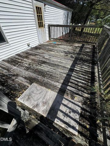 72 Abbey Way, Franklinton, NC 27525