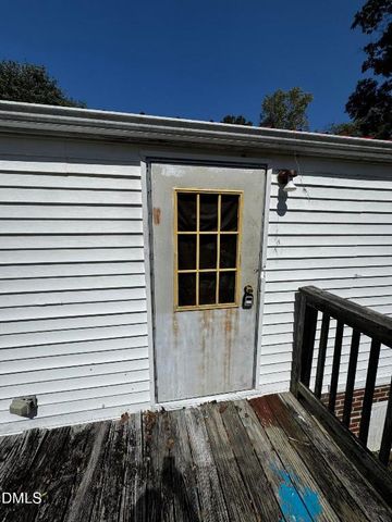 72 Abbey Way, Franklinton, NC 27525