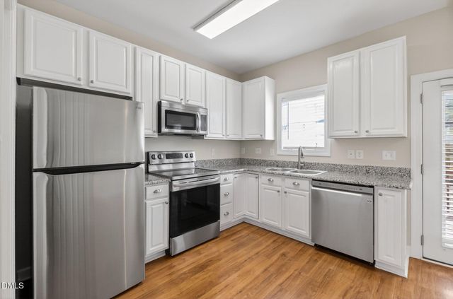 116 Grand Springs Court, Garner, NC 27529