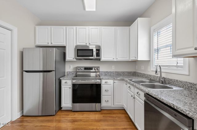 116 Grand Springs Court, Garner, NC 27529