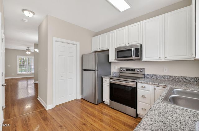 116 Grand Springs Court, Garner, NC 27529