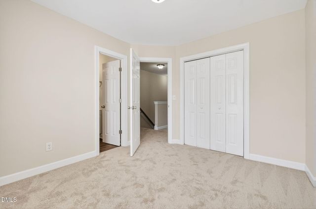 116 Grand Springs Court, Garner, NC 27529