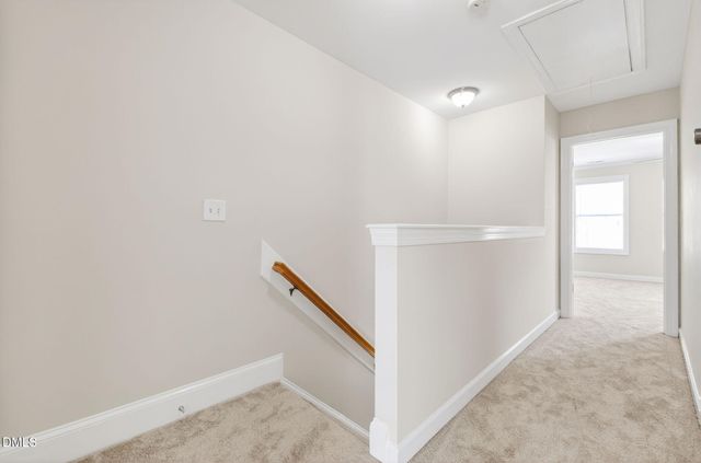 116 Grand Springs Court, Garner, NC 27529