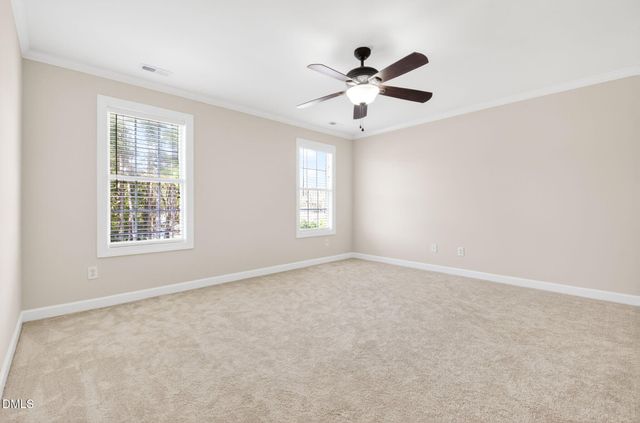 116 Grand Springs Court, Garner, NC 27529