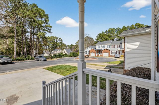 116 Grand Springs Court, Garner, NC 27529