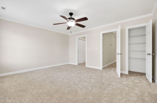 116 Grand Springs Court, Garner, NC 27529