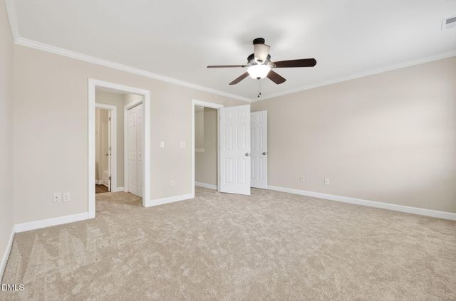 116 Grand Springs Court, Garner, NC 27529