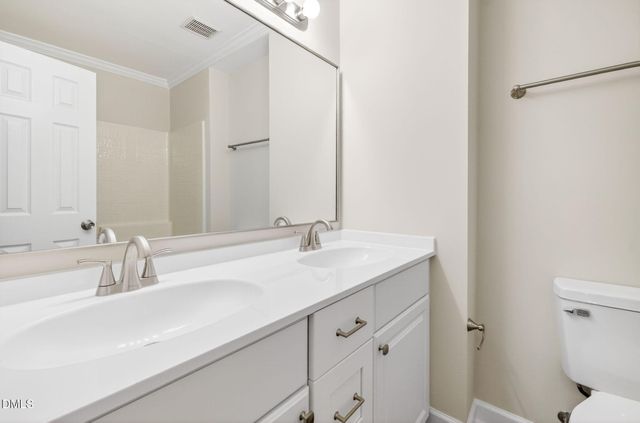 116 Grand Springs Court, Garner, NC 27529