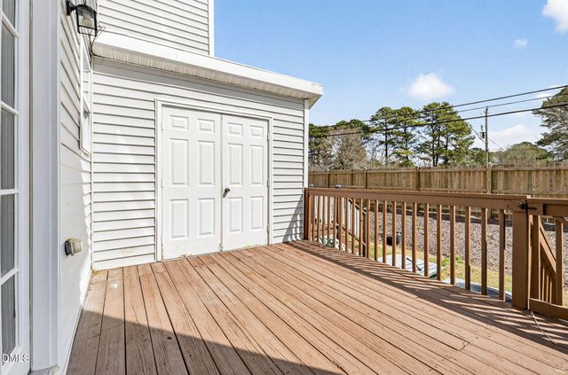 116 Grand Springs Court, Garner, NC 27529