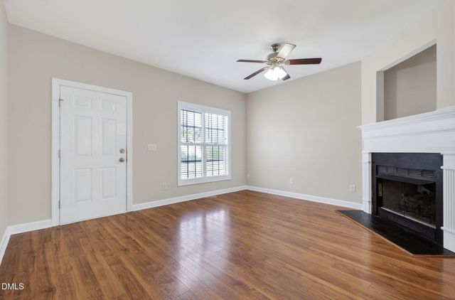 116 Grand Springs Court, Garner, NC 27529