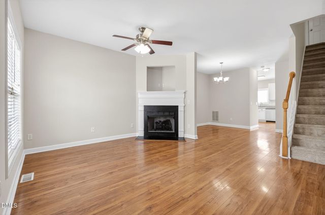 116 Grand Springs Court, Garner, NC 27529