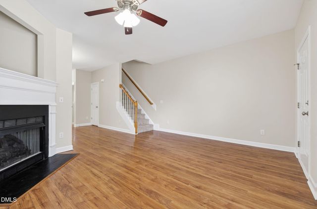 116 Grand Springs Court, Garner, NC 27529