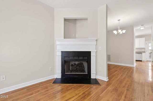 116 Grand Springs Court, Garner, NC 27529