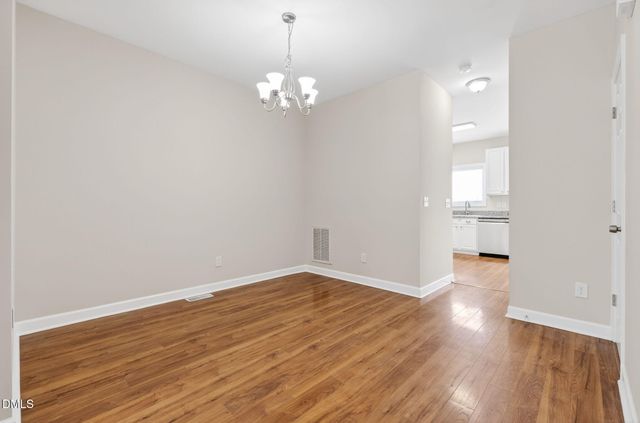 116 Grand Springs Court, Garner, NC 27529