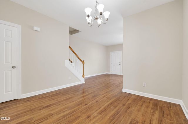 116 Grand Springs Court, Garner, NC 27529