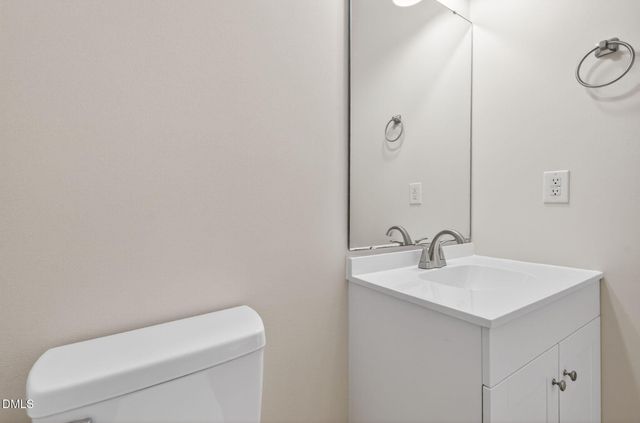 116 Grand Springs Court, Garner, NC 27529