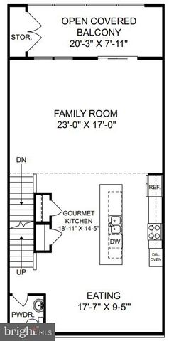 1206B FREEMAN PL, Manassas Park, VA 20111