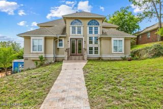 4429 PLEASANT HILL Drive, Jacksonville, FL 32225