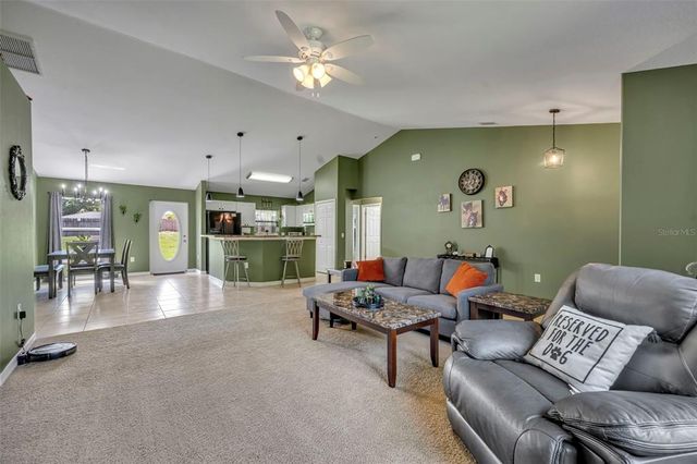 1834 W COOPER DRIVE, Deltona, FL 32725
