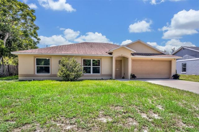 1834 W COOPER DRIVE, Deltona, FL 32725