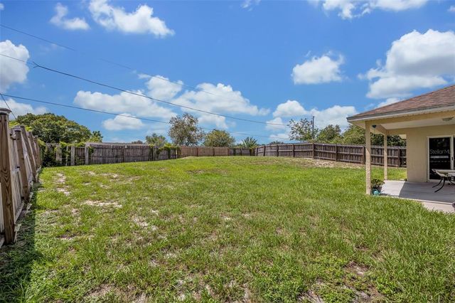 1834 W COOPER DRIVE, Deltona, FL 32725