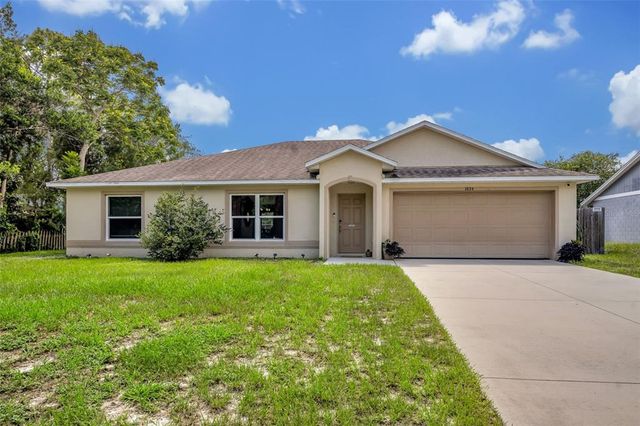 1834 W COOPER DRIVE, Deltona, FL 32725