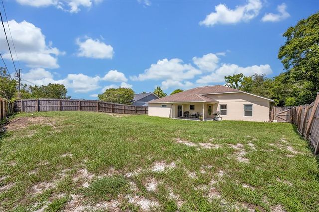 1834 W COOPER DRIVE, Deltona, FL 32725
