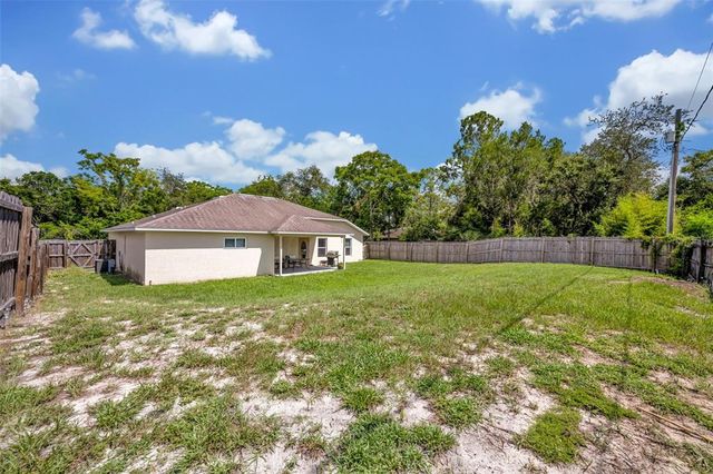 1834 W COOPER DRIVE, Deltona, FL 32725