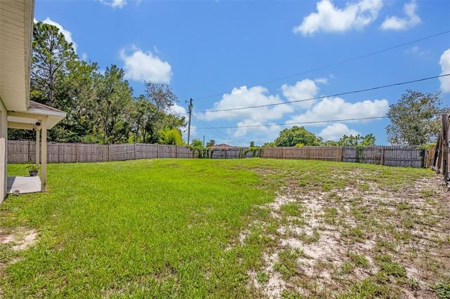 1834 W COOPER DRIVE, Deltona, FL 32725