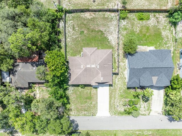 1834 W COOPER DRIVE, Deltona, FL 32725