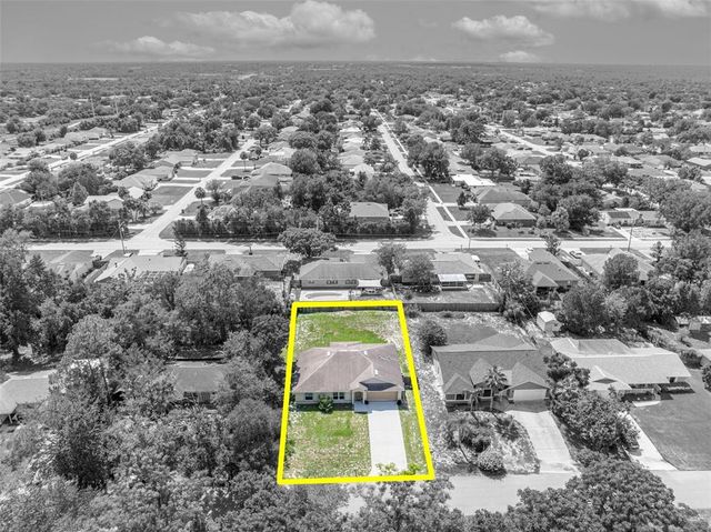 1834 W COOPER DRIVE, Deltona, FL 32725