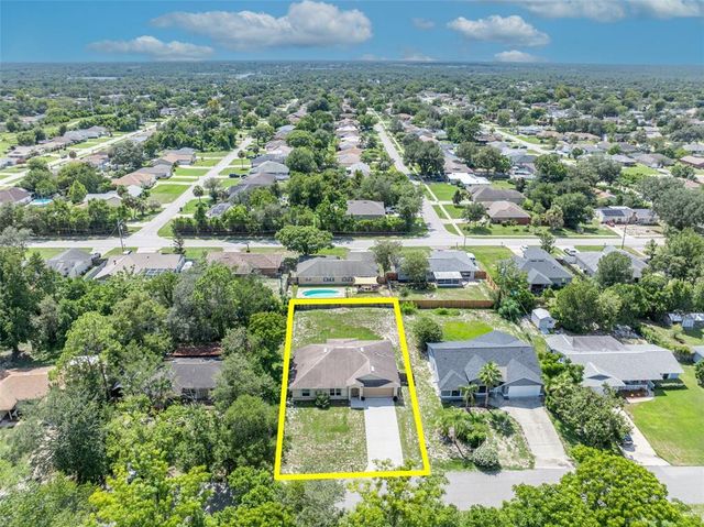 1834 W COOPER DRIVE, Deltona, FL 32725