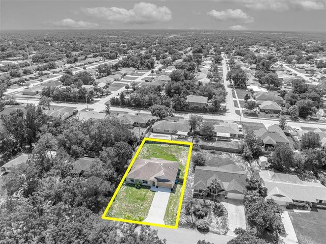 1834 W COOPER DRIVE, Deltona, FL 32725